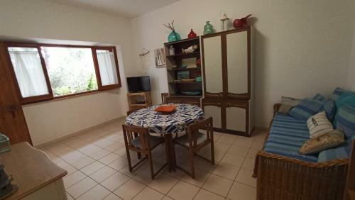 Casa Linnas Siccas