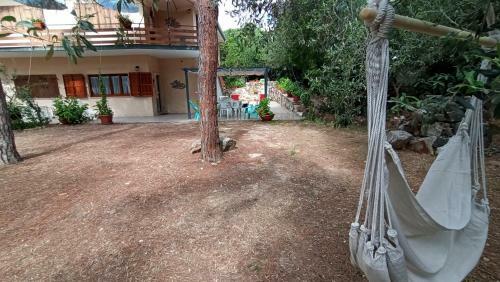 Casa Linnas Siccas