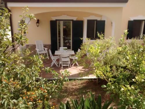 Apartamento Da Marco E Alessandro
