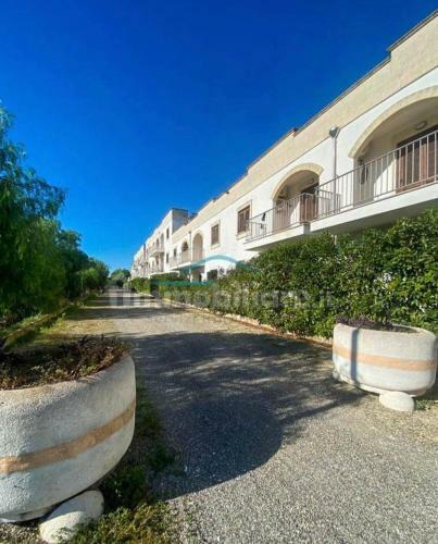 B&B Miramare Suite 103 Village