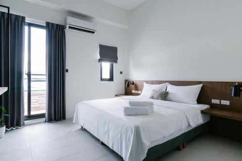 Bed & Breakfast Sunmiao Inn