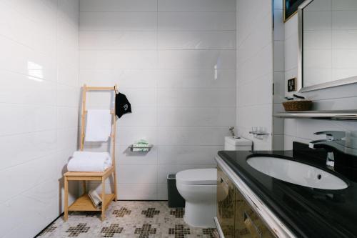 Bed & Breakfast Sunmiao Inn