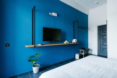 Bed & Breakfast Sunmiao Inn