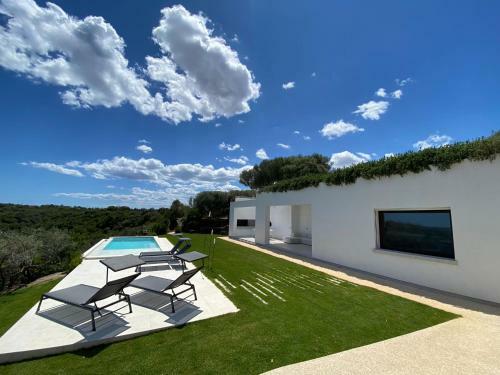 Villa Domo La Vela