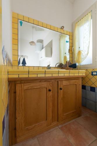 Apartamento Casa Vacanze Francesca