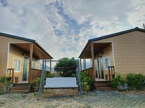 Star House