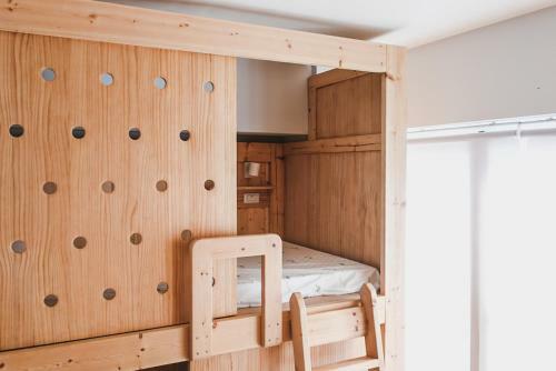 Ren Homestay