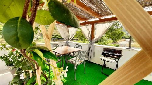 Apartamento Viale Marzellinu