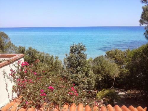 Villa Sitzia- Ampia Villa Sul Mare