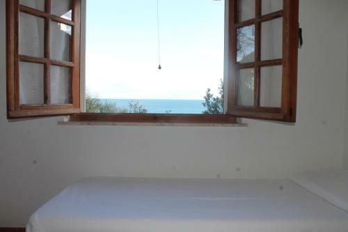Villa Sitzia- Ampia Villa Sul Mare