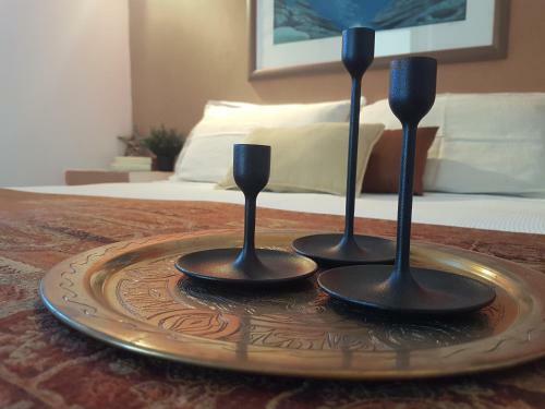 Apartamento Dammusi Flaviano