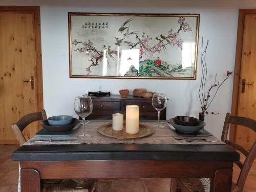 Apartamento Dammusi Flaviano