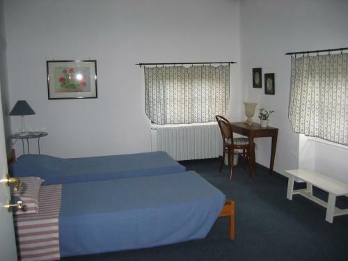 B&B Monvicino