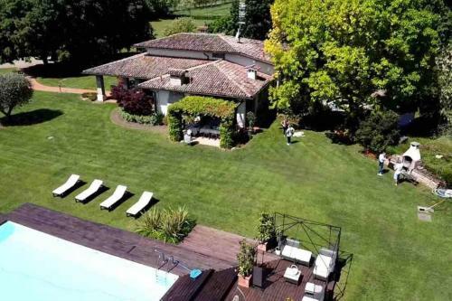 Villa Paradiso Nel Verde
