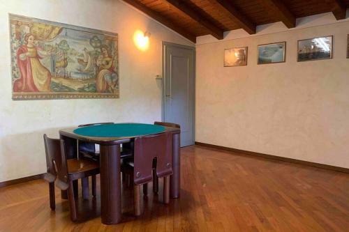 Villa Paradiso Nel Verde
