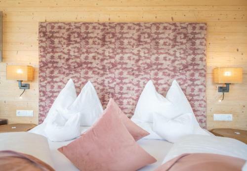 Hotel Goldknopf