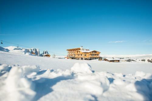 Hotel Goldknopf