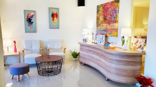 Bed & Breakfast Kenting Vanilla Sea View Homestay