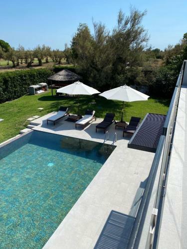 Fantastic Villa With Private Pool - Luxury Holidays On Private Island Albarella