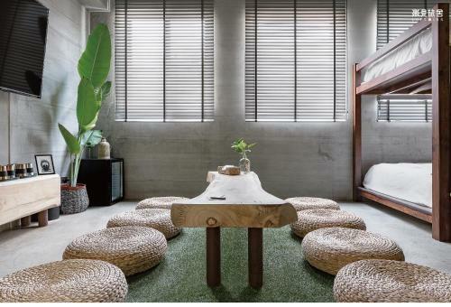 Loft Inn