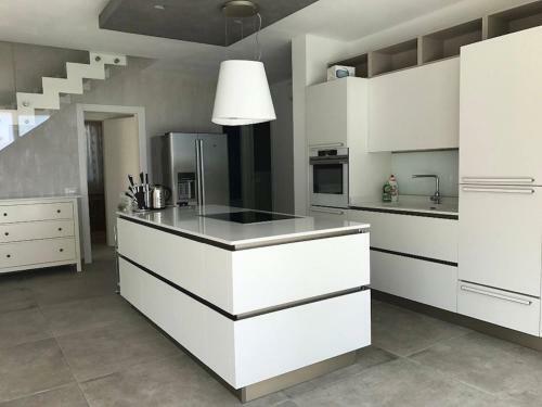 Super Villa With Private Pool In Isola Albarella