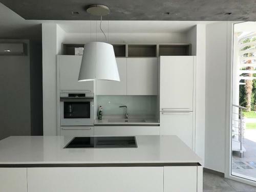 Super Villa With Private Pool In Isola Albarella