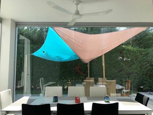 Super Villa With Private Pool In Isola Albarella