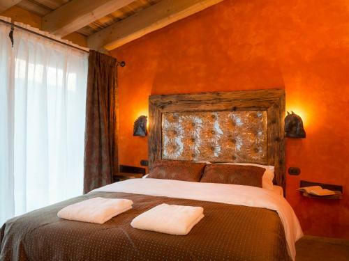 Hostal Lo Tzeno