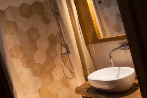 Hostal Lo Tzeno
