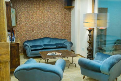 Hostal Lo Tzeno