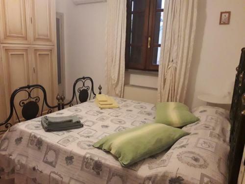 Hostal Villa Lory Albinia