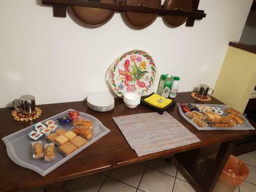 Hostal Villa Lory Albinia