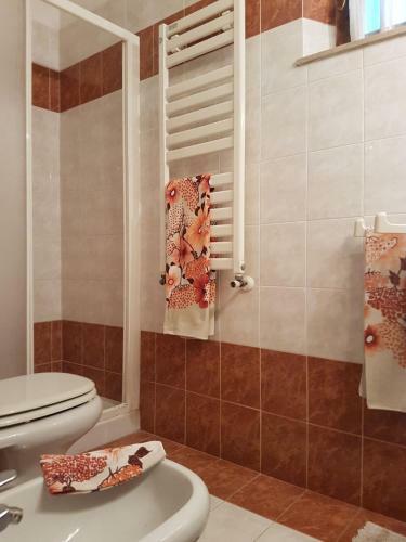 Hostal Villa Lory Albinia
