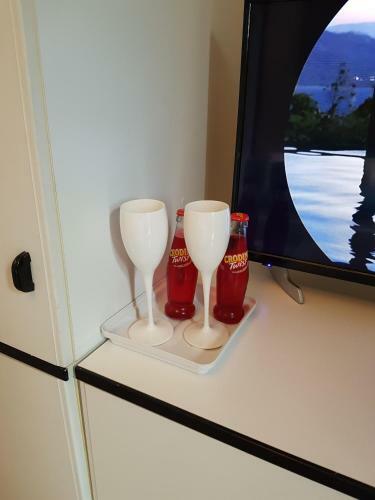 Hostal Villa Lory Albinia