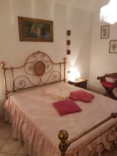Hostal Villa Lory Albinia