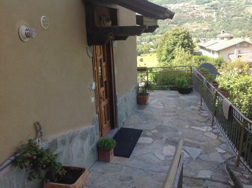 Apartamento Casa Vacanza Gioia