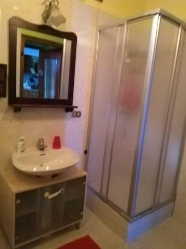Apartamento Casa Vacanza Gioia