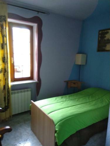 Apartamento Casa Vacanza Gioia