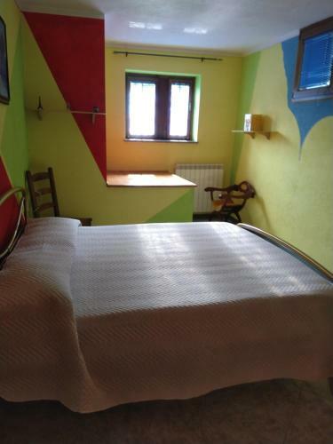 Apartamento Casa Vacanza Gioia