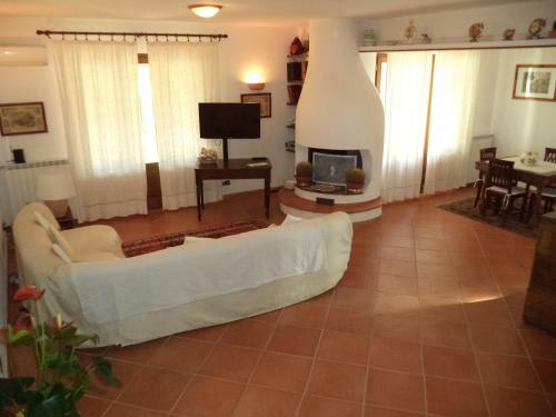 Villa Aunti