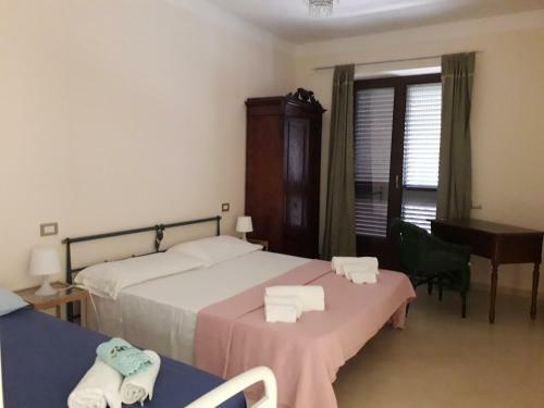 Hostal La Ginestra Gialla