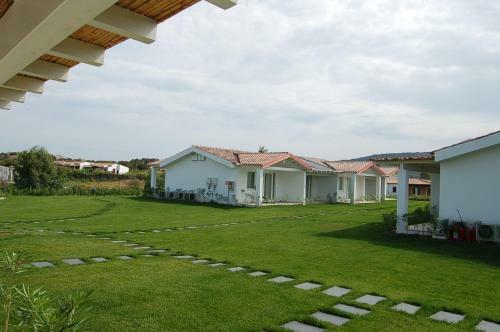 Hotel Budoni Beach