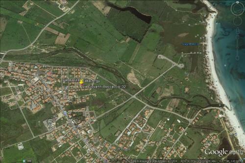 Apartamento Casa Angy