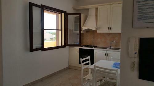 Apartamento Casa Angy