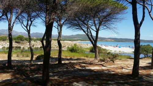 Apartamento Casa Angy