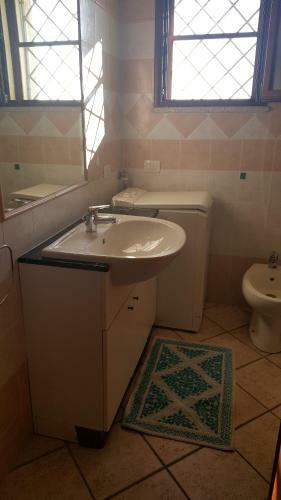 Apartamento Casa Angy
