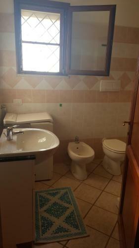 Apartamento Casa Angy