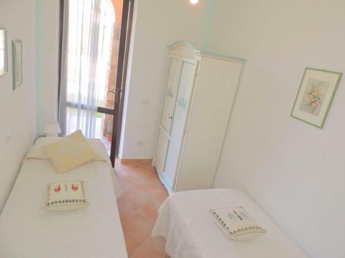 Apartamento Solaria - Villa Luddu�