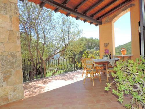 Apartamento Solaria - Villa Luddu�