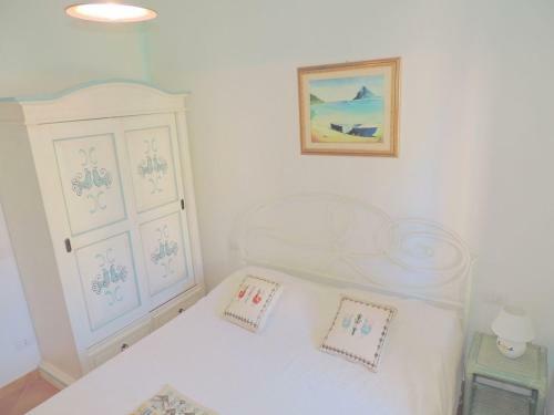 Apartamento Solaria - Villa Luddu�